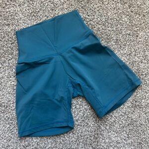NVGTN Signature 2.0 shorts